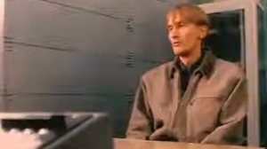 Особист   контрразведчик ДМБ