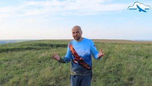 МЕДУЗА - средство против перегрузки. Инструкция для Anti-G парашюта парапланериста. Воздушный тормоз