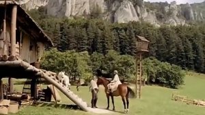 кино семейное.  Сокольник Томаш (2000 приключения)