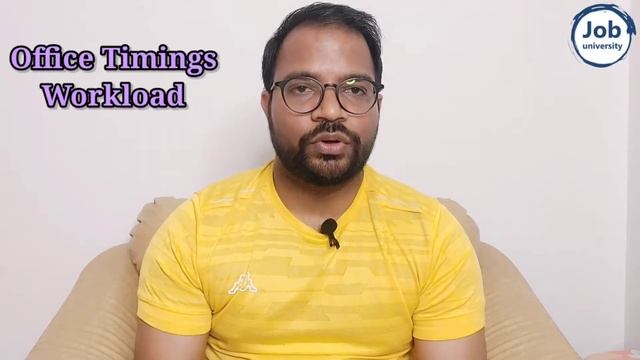 LIC Assistant Job Profile | Work, Responsibility, Salary, Workload, Posting, Transfer, Promotions