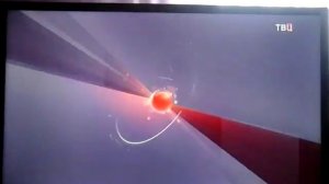 ТВЦ Новые Заставка Реклама 2018