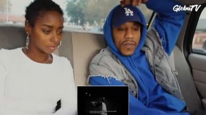 Реакция на Miyagi и Andy Panda- Freeman