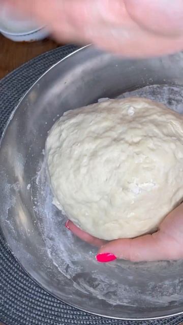 Быстрые булочки с сахаром и корицей🥐🤤 #рецепты #видеорецепты #выпечка #булочки #булочкискорицей