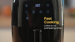 Tupperware Air Fryer Official Video | Tupperware Rīga | www.twriga.lv