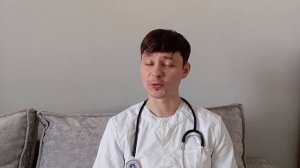 Дед Матвей и анализ кала! #прикол #юмор #медицина #стихи