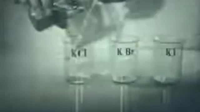 Периодический Закон Менделеева  ч.  1 смотреть онлайн