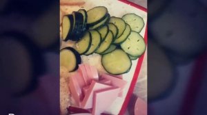 Как сделать бутерброд-"Канапе"