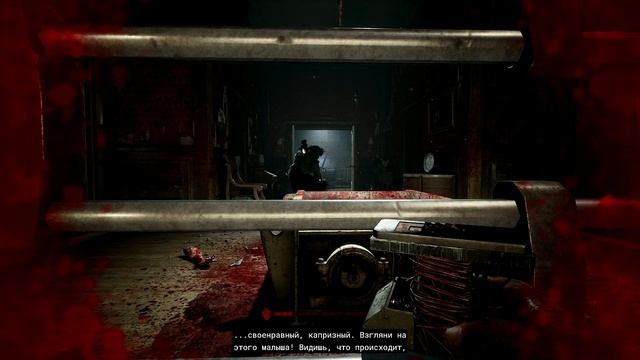 The Outlast Trials СНАЧАЛА ОБРАДОВАЛ , ПОТОМ РАССТРОИЛ.... смотреть онлайн