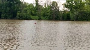 Установка GPS автопилота UNIBOAT на KATRAN RC