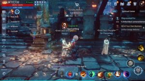 Mind Your Own Business Mir4 Request - Mir4 Quest Guide