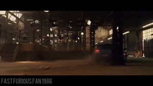 Fast Furious (Music Video) ft. G-Eazy,Tyler Grey - Mary Jane (feat. Halsey)