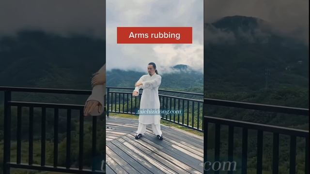 Improve Rhinitis, Relieve Chronic Pharyngitis, Improve Thyroid Health, | Taichi Zidong смотреть онлайн