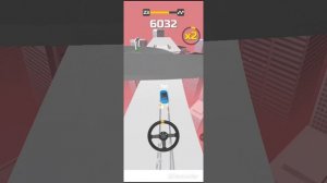 играю в игру про дрифт