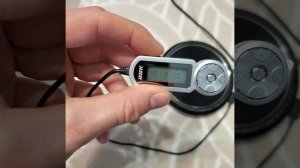 CD, MP3 плеер BBK - PV420S