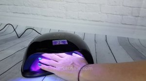 ЛЕД лампа для маникюра 58W