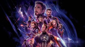 Avengers - Imagine Dragons - Natural