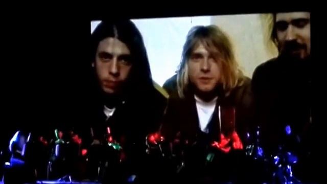 resonance - smells like teen spirit (nirvana cover) смотреть онлайн