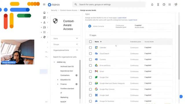 Deep dive into Google Workspace security: How to make safe and smart collaboration a reality