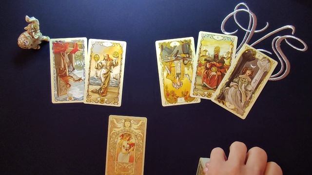 СТРЕЛЕЦ. С 01 ПО 10 ОКТЯБРЯ 2022 ГОДА. ТАРО ПРОГНОЗ смотреть онлайн