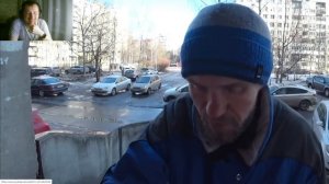 Смотрю и реагирую на видео УМНЫЙ ДОМОФОН НЕ ПУСКАЕТ ДОМОЙ ⛔ | ВЕСНА / Шок ну так нельзя с людьми!!!