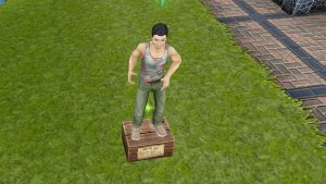 Обзор 18-го Lvl. The Sims FreePlay. Судейское решение.