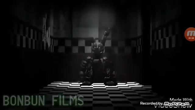 Песня спрингтрапа беги смотреть онлайн