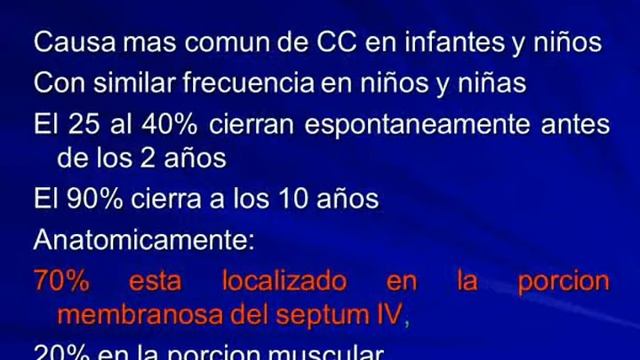 Tmmed cardiologia - CARDIOLOGIA 4 B смотреть онлайн