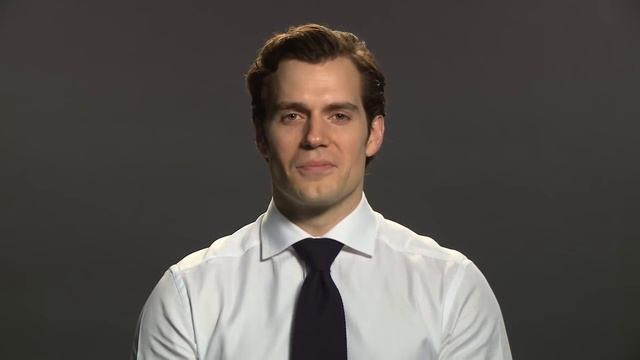 Henry Cavill launches the Royal Marines 1664 Challenge смотреть онлайн