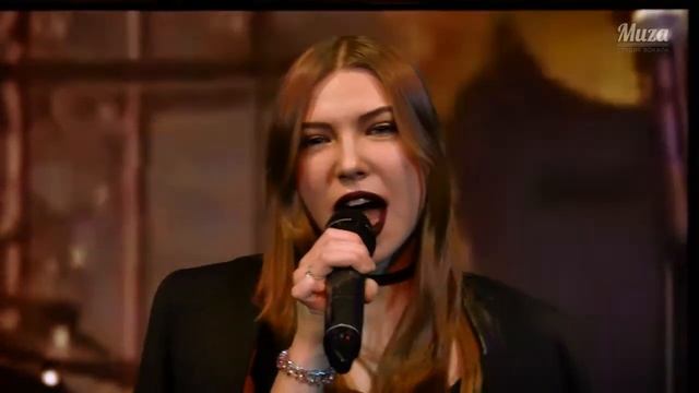 Маша Брыксина-Fever(cover) смотреть онлайн