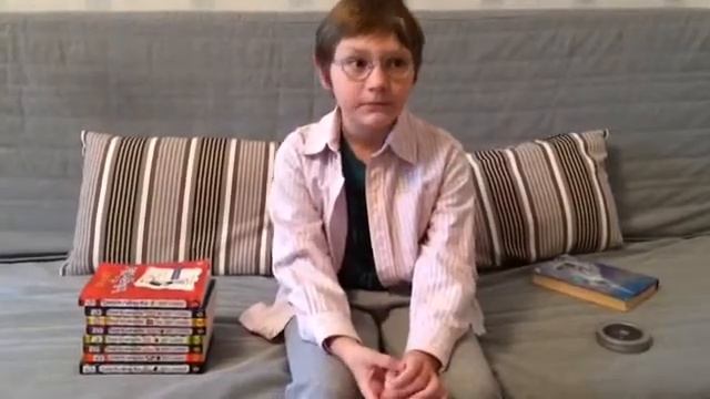 Что почитать летом?? Best books 4 summer смотреть онлайн