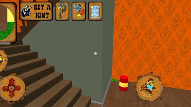 Zoo Neighbour Escape Gameplay Level 1