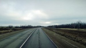 Пустошь. Вдоль Волги. Скрытые Небеса.