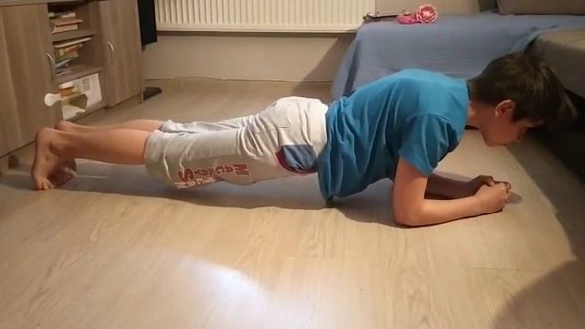 Тимирязев Ярослав - планка2 смотреть онлайн