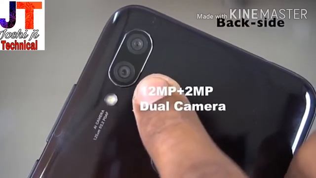 Unboxing of redmi 7 and full review смотреть онлайн