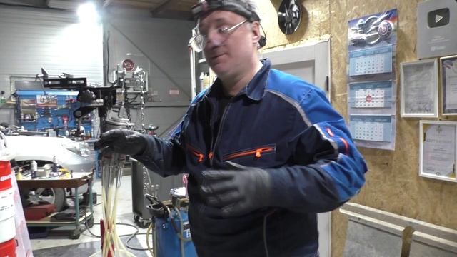 Еще один тест SL211 смотреть онлайн