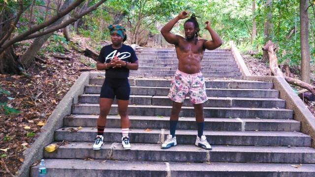 100 Down|Calisthenics Workout For Legs|No Gym| with @ms_naimajourney2u