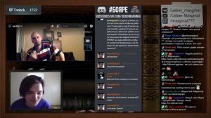 Ликей и Убермаргинал | Ницше и Шопенгауэр