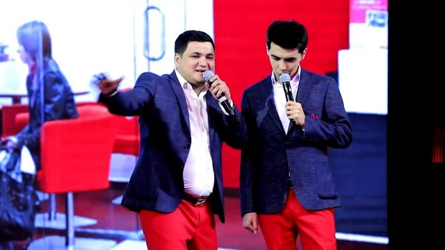 Million jamoasi - Million bank | Миллион жамоаси - Миллион банк