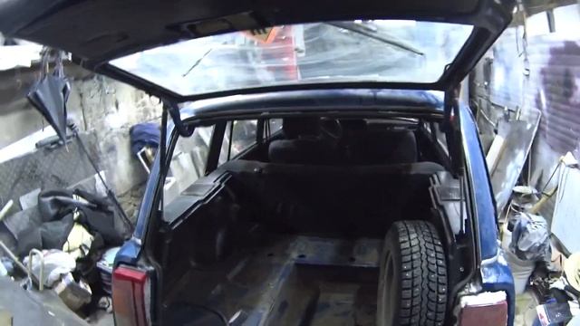 Перекуп стал почтальоном!? Автомобили с торгов Почта России смотреть онлайн