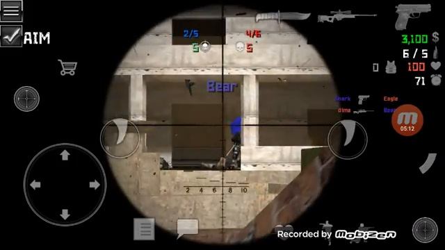 Захват влага режим. ПРОСТО ВАНШОТИЛ смотреть онлайн