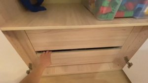 УБОРКА В ДЕТСКОЙ/ОРГАНИЗАЦИЯ И ХРАНЕНИЕ/ МОТИВАЦИЯ НА УБОРКУ/УБИРАЙСЯ СО МНОЙ