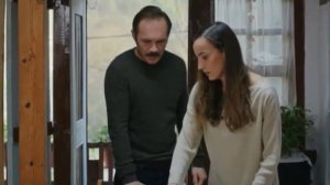 ЧЕРНО-БЕЛАЯ ЛЮБОВЬ 76 СЕРИЯ: описание, где смотреть