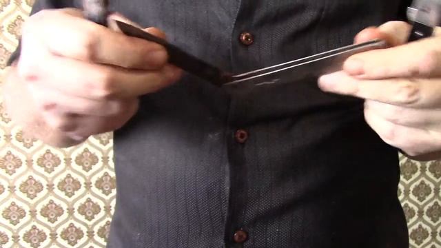 советский походный нож Москва смотреть онлайн