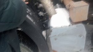 Попросили посмотреть машину перед покупкой. Стоит ли она этих денег.