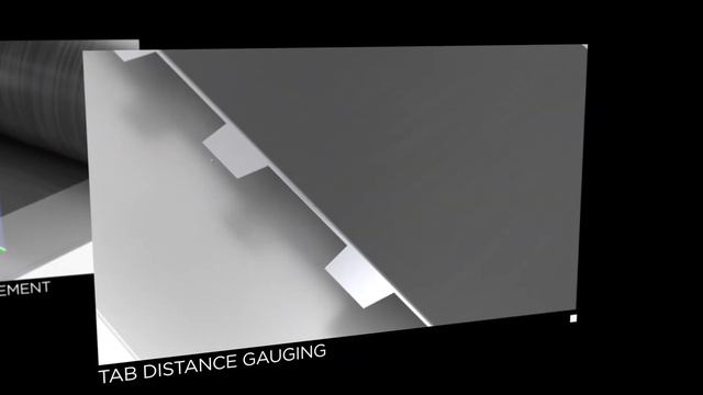 New Gocator 2430/40/50 BLUE LASER 3D Line Profilers смотреть онлайн