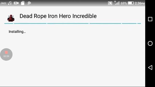 Dead pool Android download apk 40mb смотреть онлайн