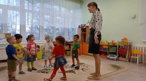 Занятие червячки для семьи петуха в 1 мл группе.mp4