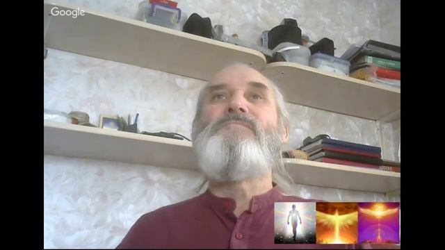 Практика Запуск Дао частиц 💥