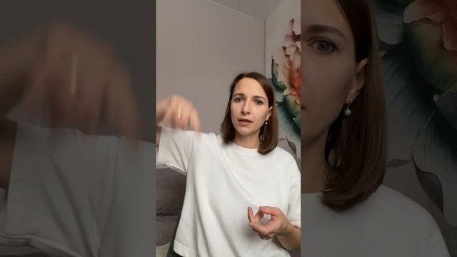 Надежная привязанность - базовая эмоциональная потребность ребенка