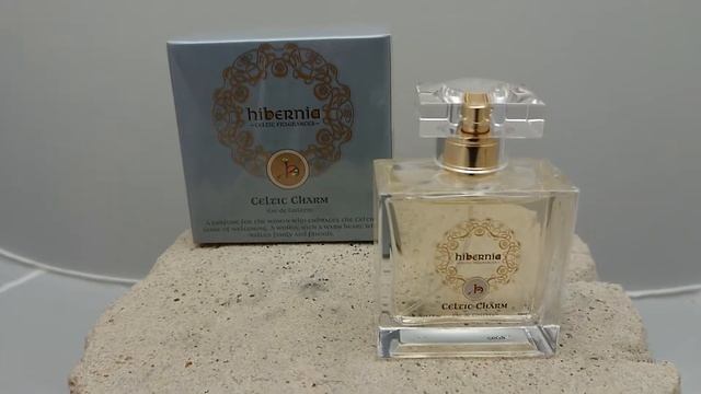 Hibernia Celtic Charm Eau de Toilet 1.7 fl oz смотреть онлайн